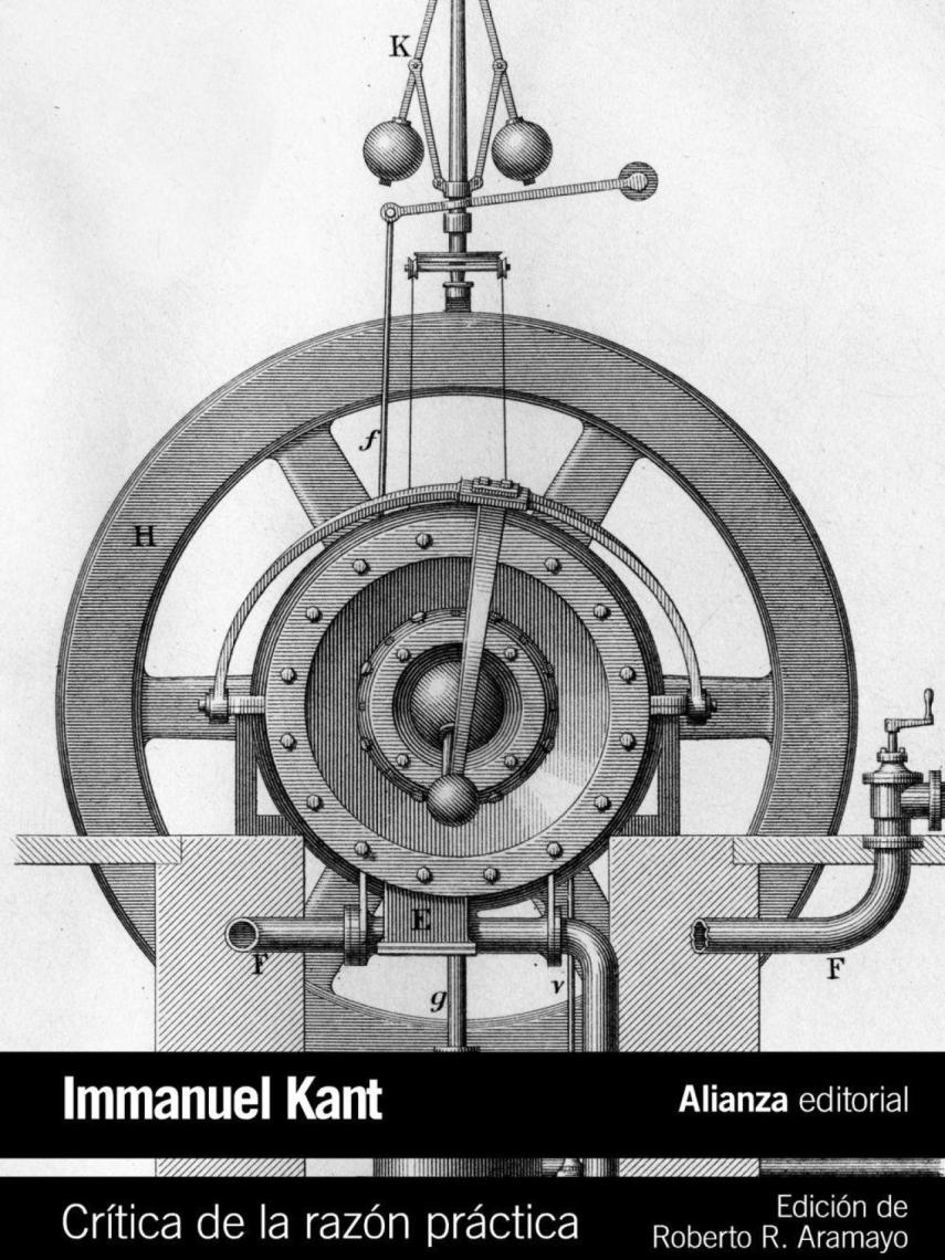 'Crítica de la razón práctica'