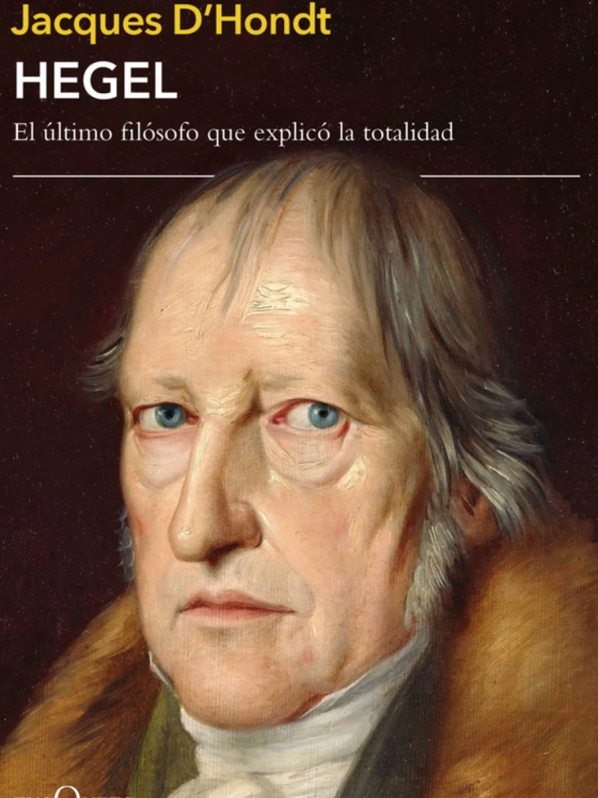 'Hegel'