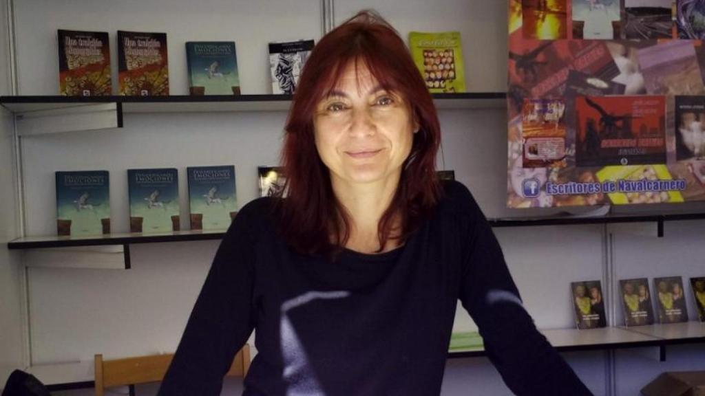 Mónica Rodríguez, Premio Nacional de Literatura Infantil y Juvenil