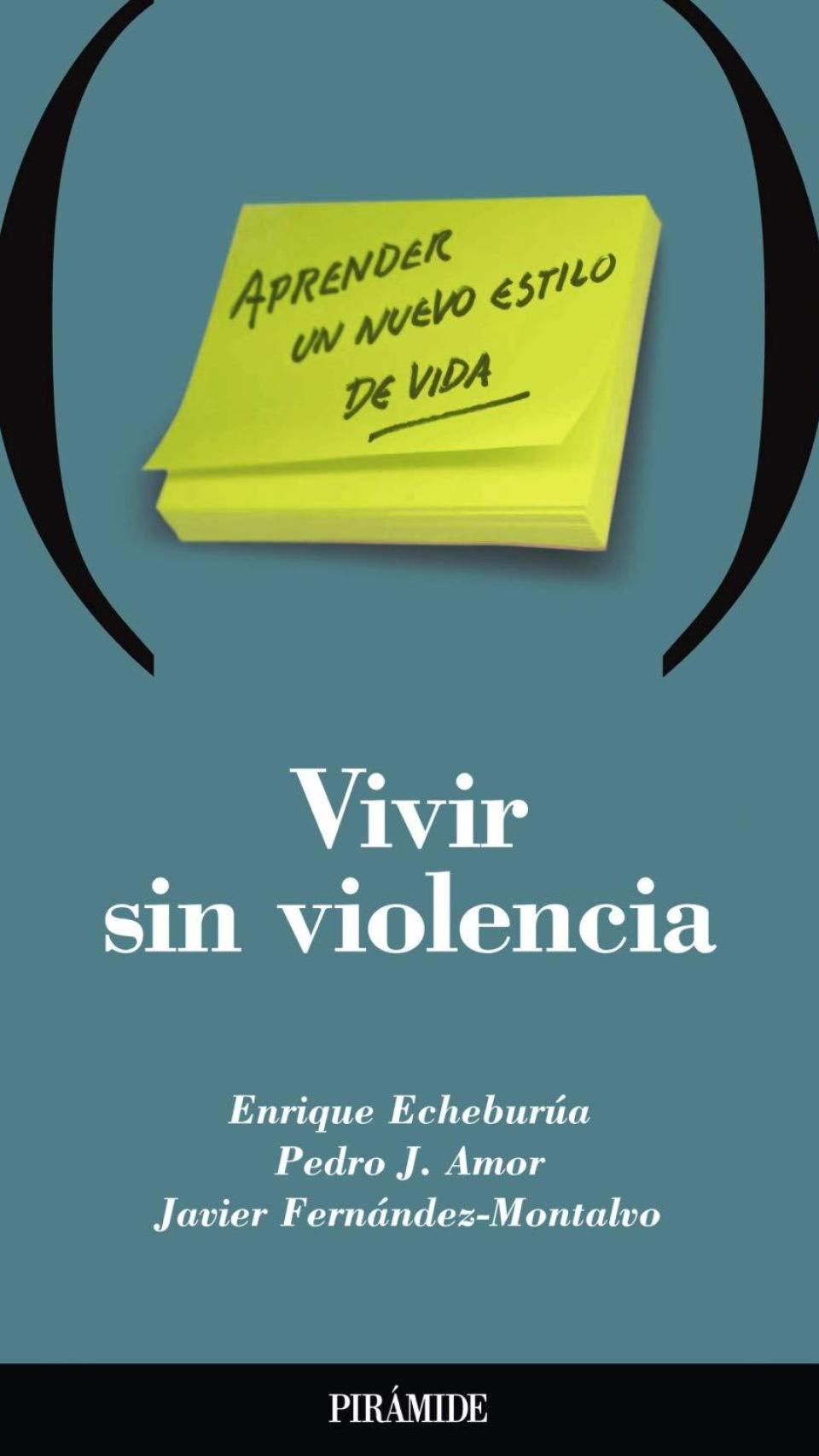 'Vivir sin violencia'