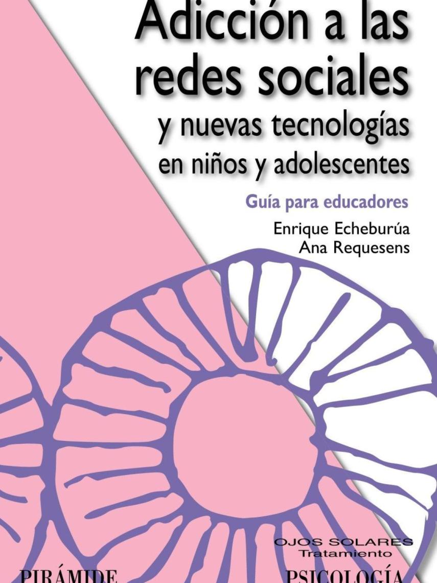 'Adicción a las redes sociales'