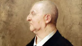 Markus Poschner y el bosque sinfónico de Anton Bruckner