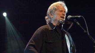 La vida exagerada de Kris Kristofferson