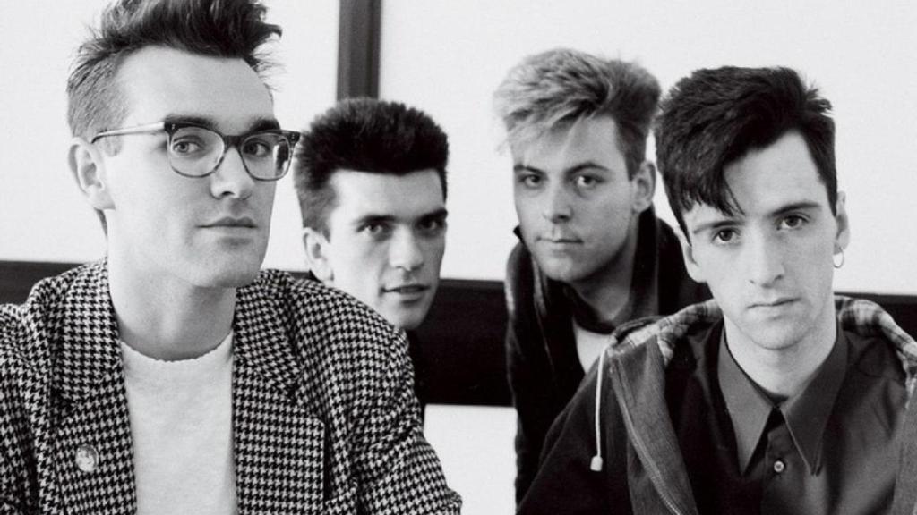 The Smiths