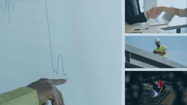El Instituto de Ciencias del Empleo y las Relaciones Laborales anticipa en su informe las previsiones macroeconómicas de España para 2024-2026