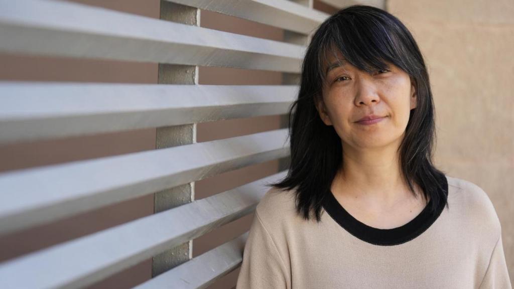 La literatura de Han Kang