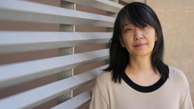 La literatura de Han Kang