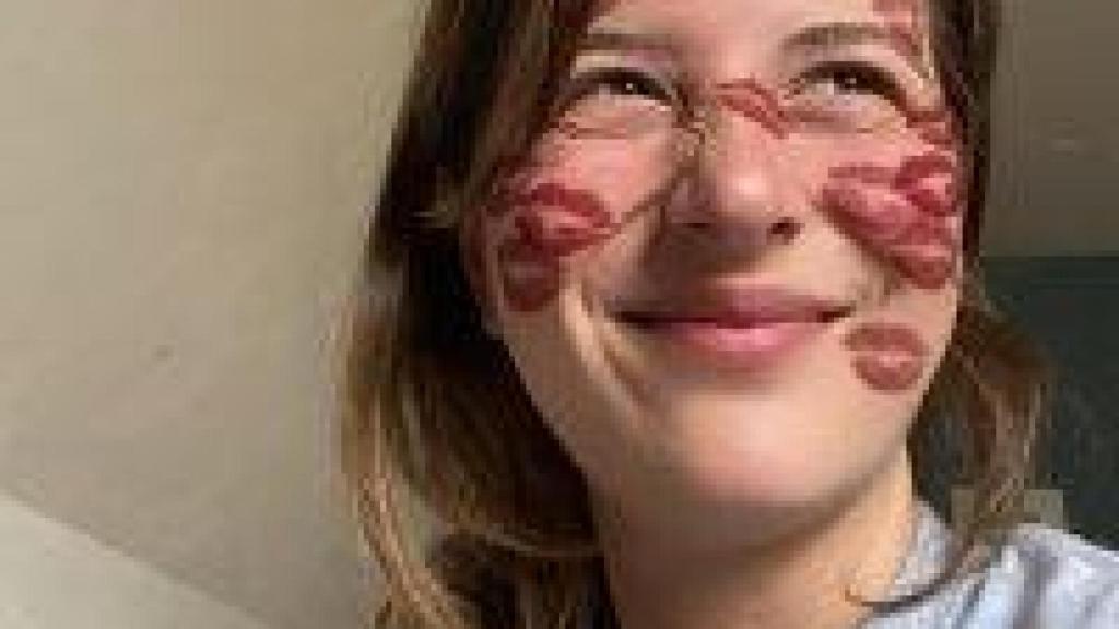 Alice Cappelle, autora de 'Colapso feminista'