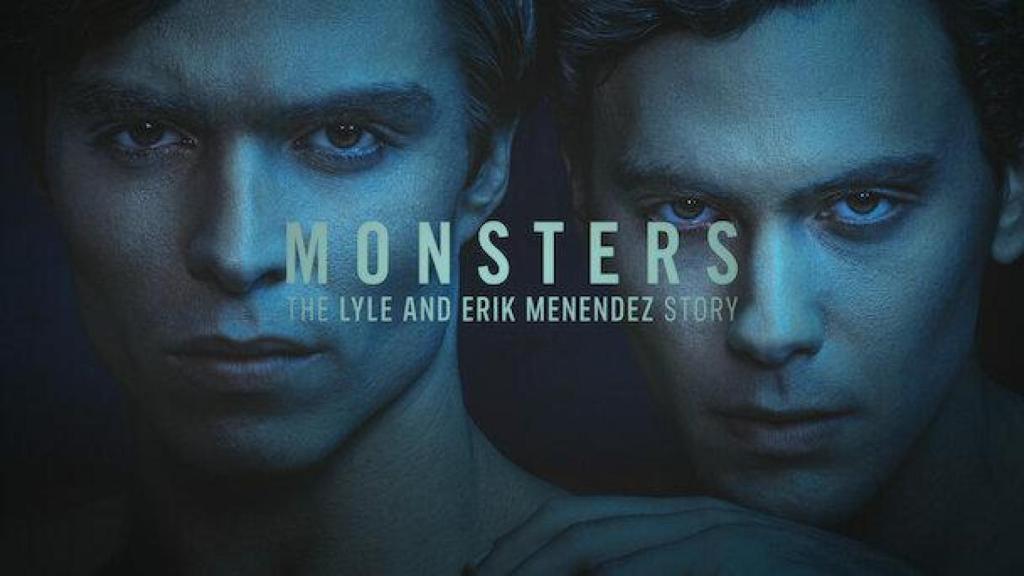 Imagen de la serie 'Monsters'