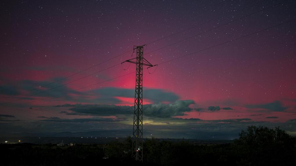 Auroras boreales