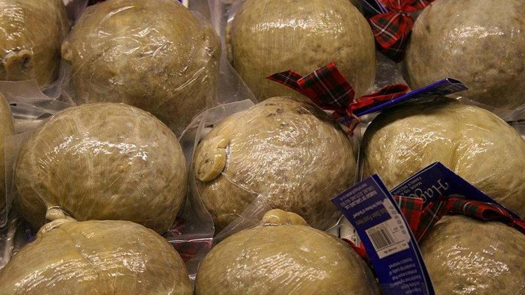 Haggis