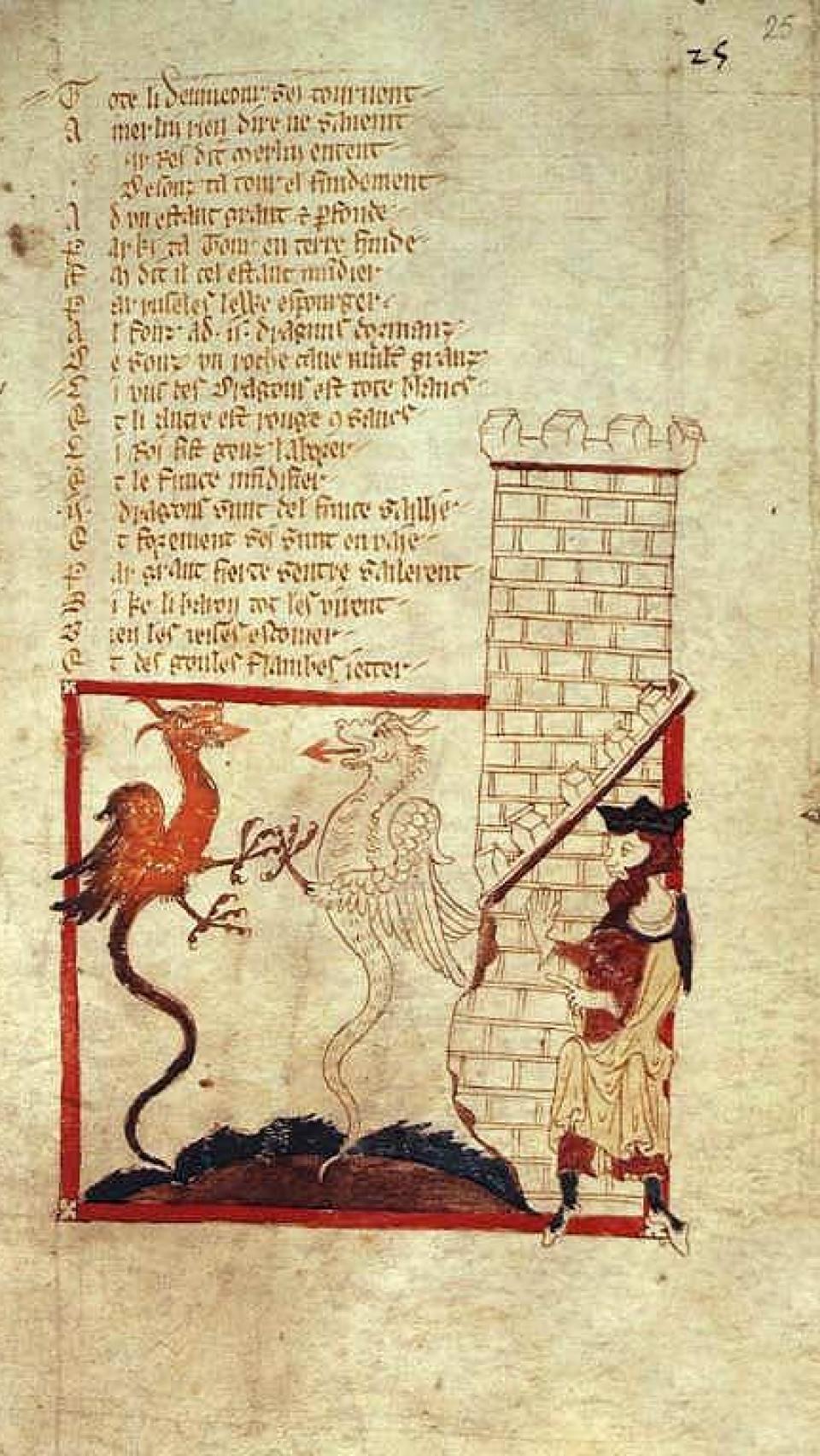 Roman de Brut