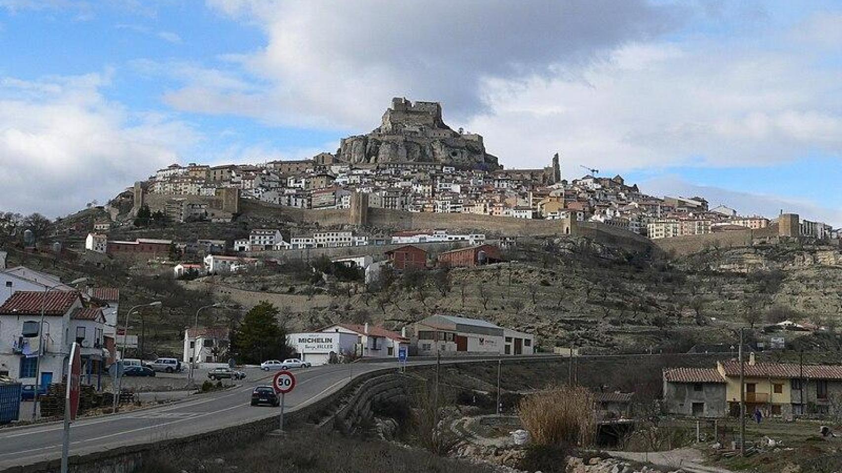 Morella