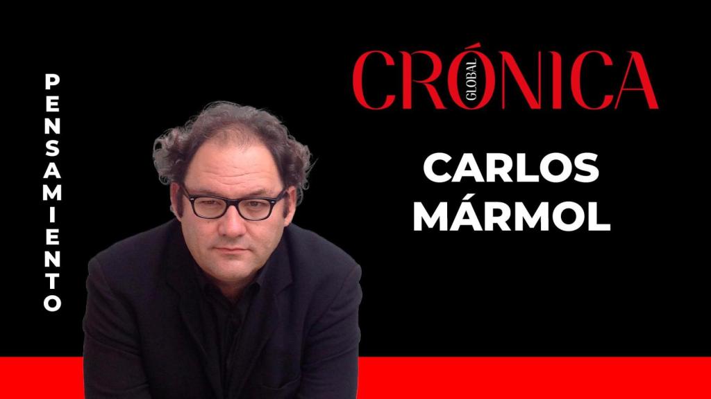 Carlos Mármol opinador