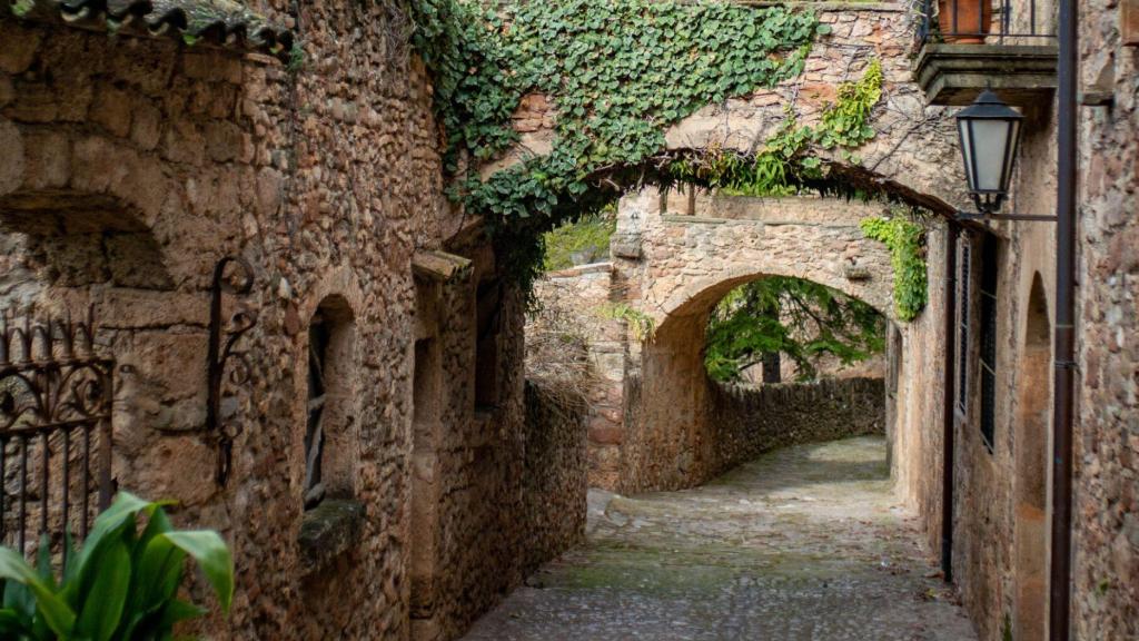 Calle de Mura