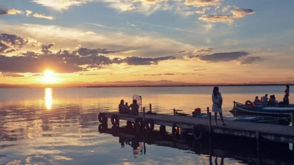 Albufera de Valencia