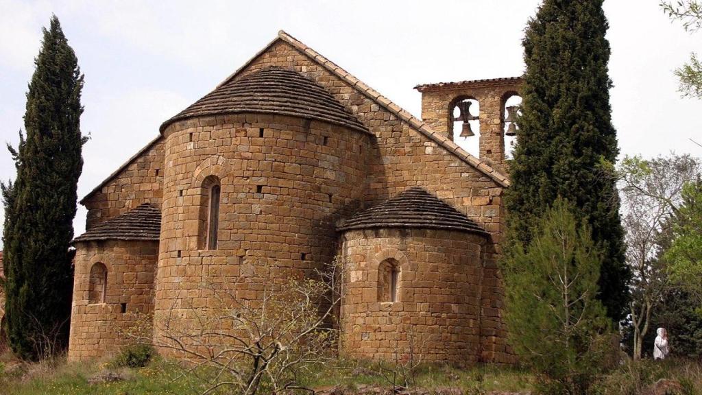 Monasterio del Santo Sepulcro