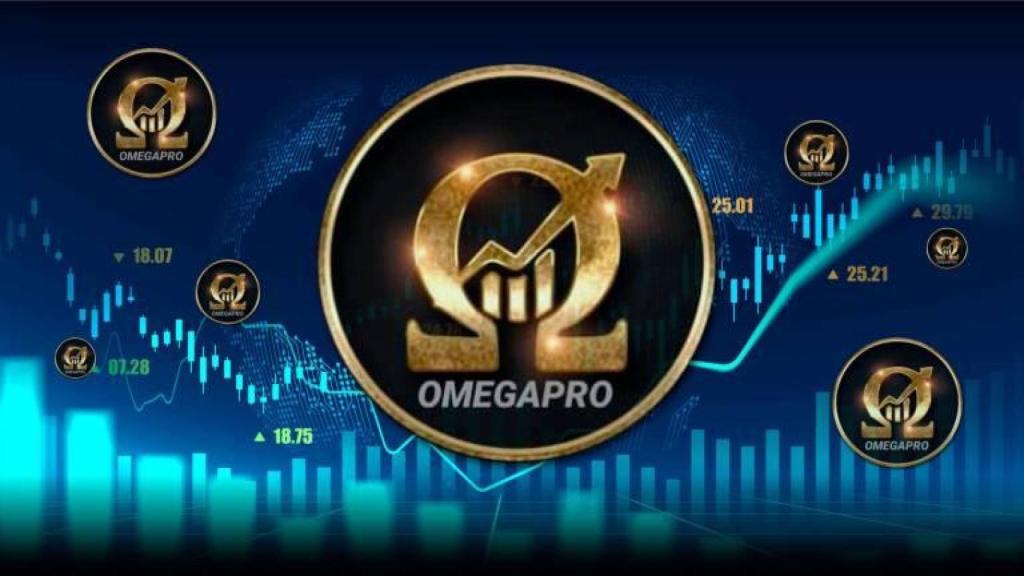 Omegapro, empresa de criptomonedas juzgada por estafa piramidal