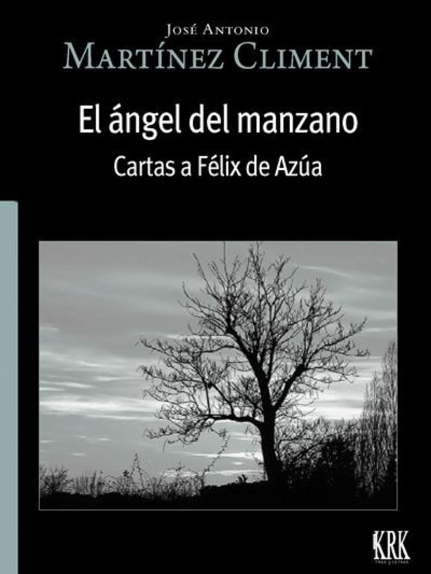 'El ángel del manzano'