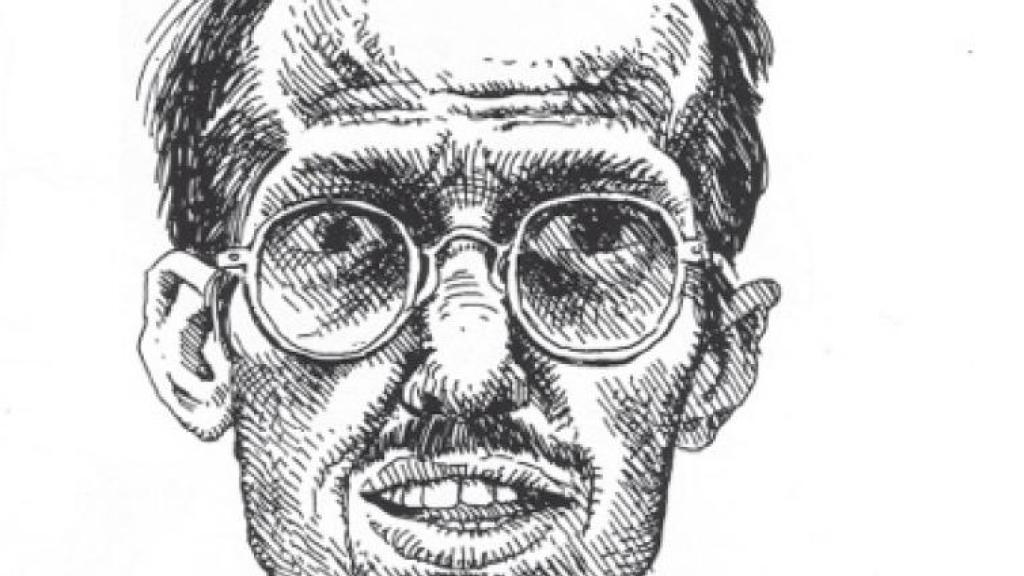 Robert Crumb, autor de ¡Sálvese quien pueda!