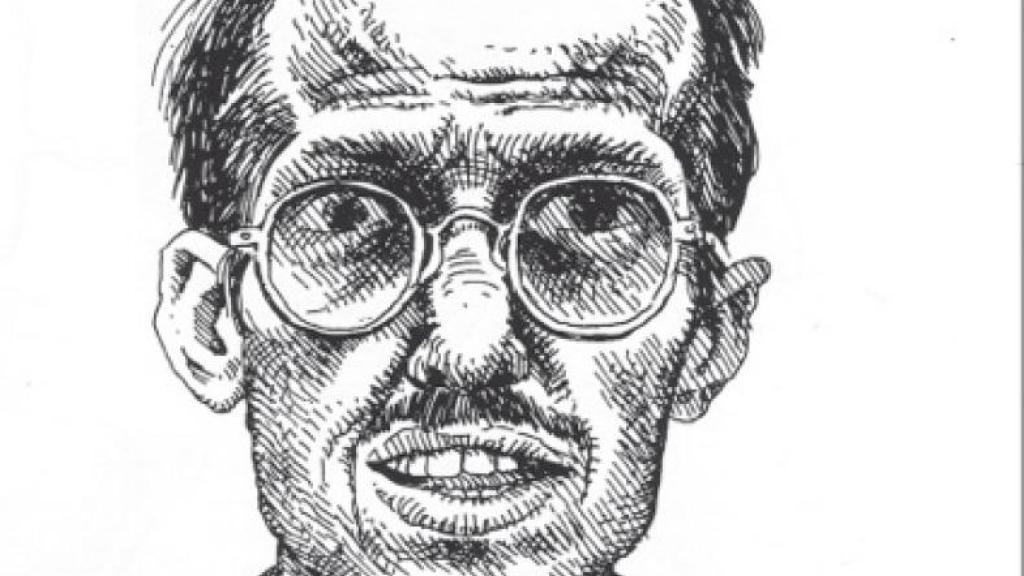 Robert Crumb, autor de ¡Sálvese quien pueda!