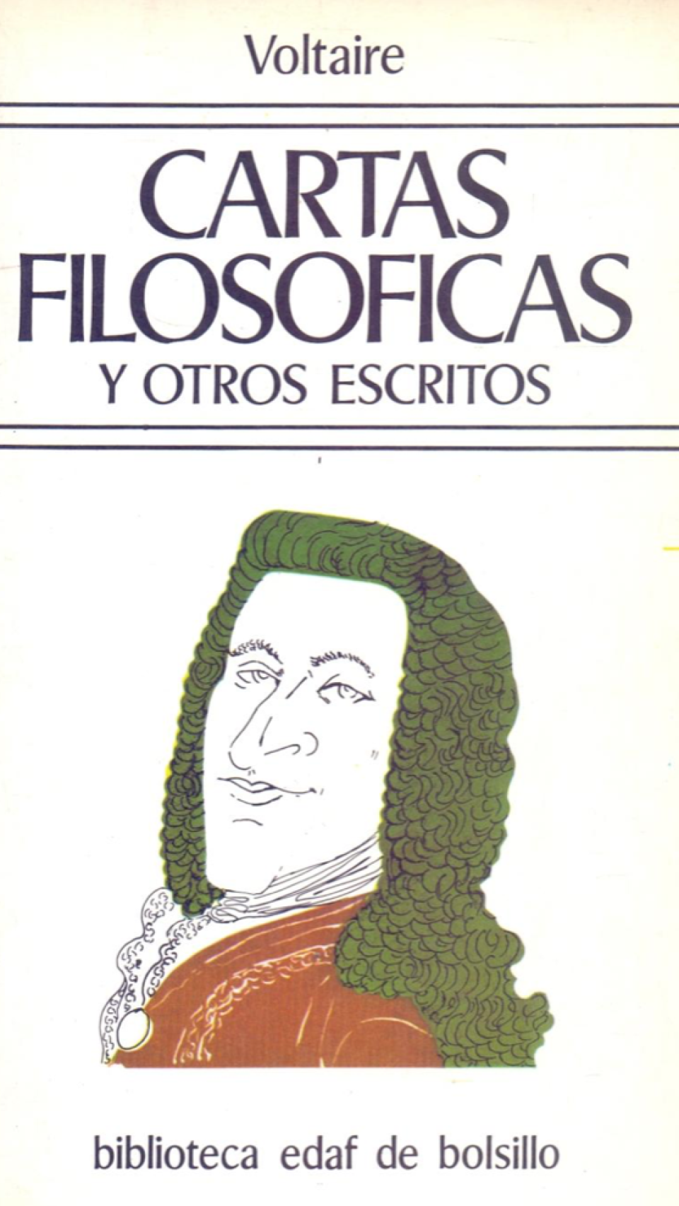 'Cartas filosóficas'