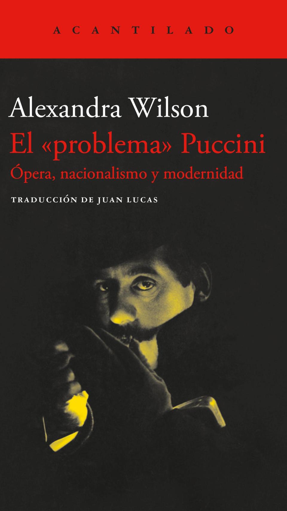 'El problema Puccini'