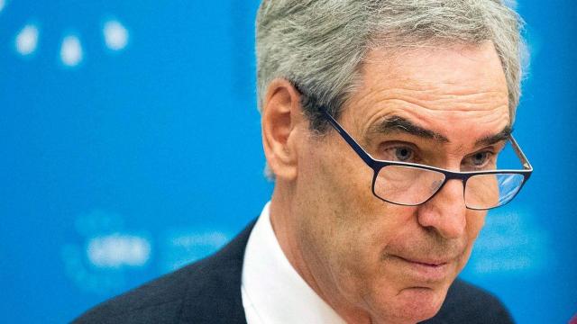 Michael Ignatieff: Un premio necesario