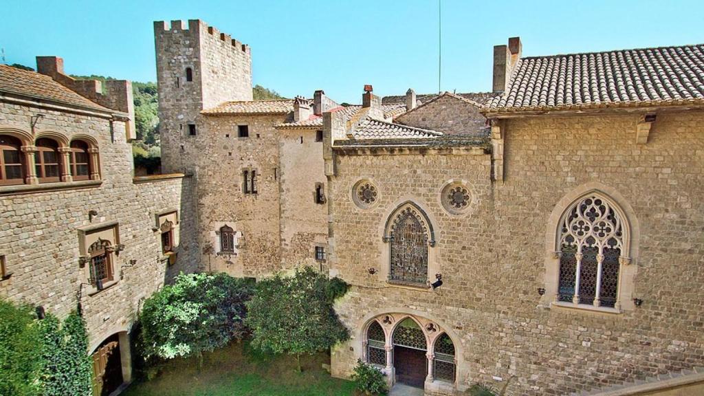 Castillo de Santa Florentina