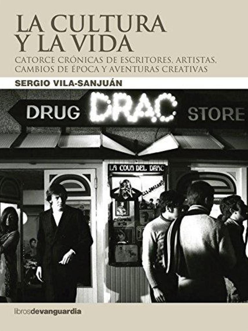 'La cultura y la vida'