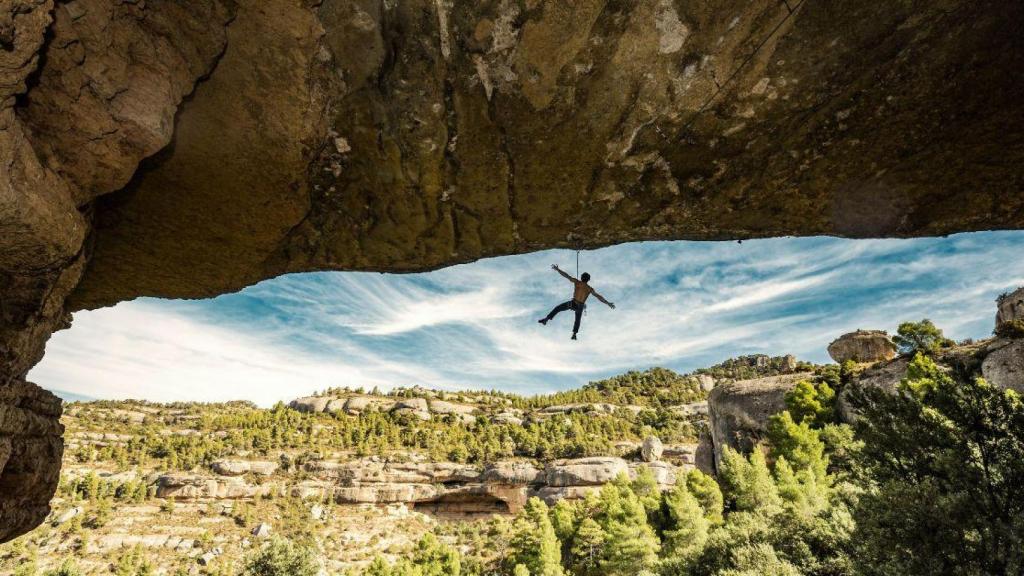 Cuevas de Margalef | CANVA