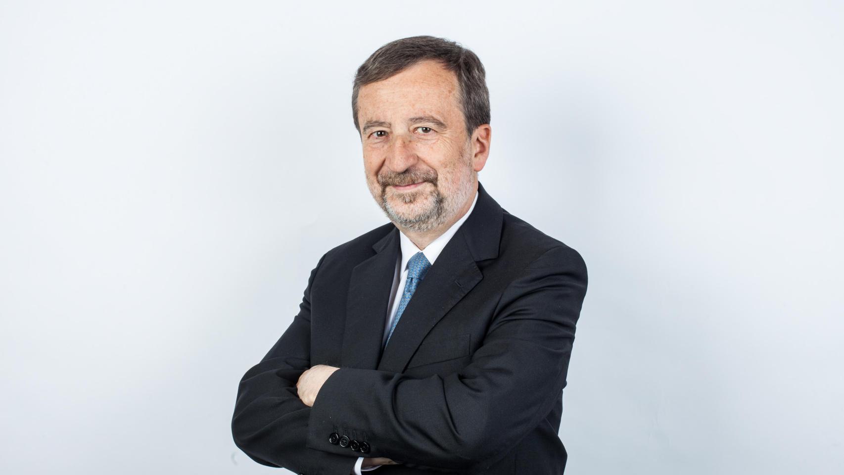 Tomás Muniesa, vicepresidente de Caixabank y nuevo presidente a partir de enero de 2025 / CAIXABANK