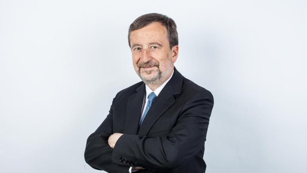 El vicepresidente de Caixabank, Tomás Muniesa / CAIXABANK