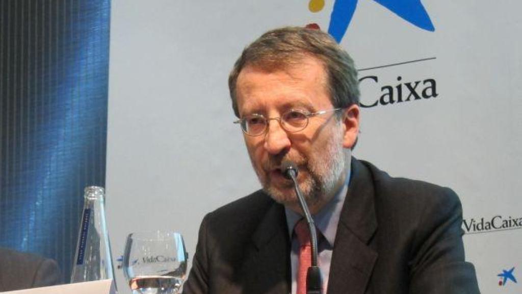 Tomás Muniesa, nuevo presidente de Caixabank a partir del 1 de enero de 2025