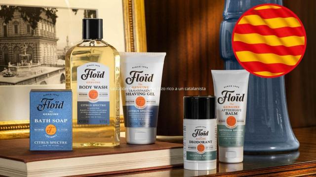 Creación con productos Floïd