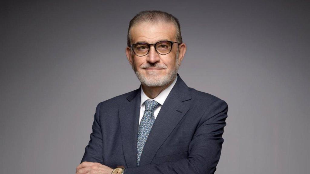 Andreu Cruañas, presidente de Asempleo