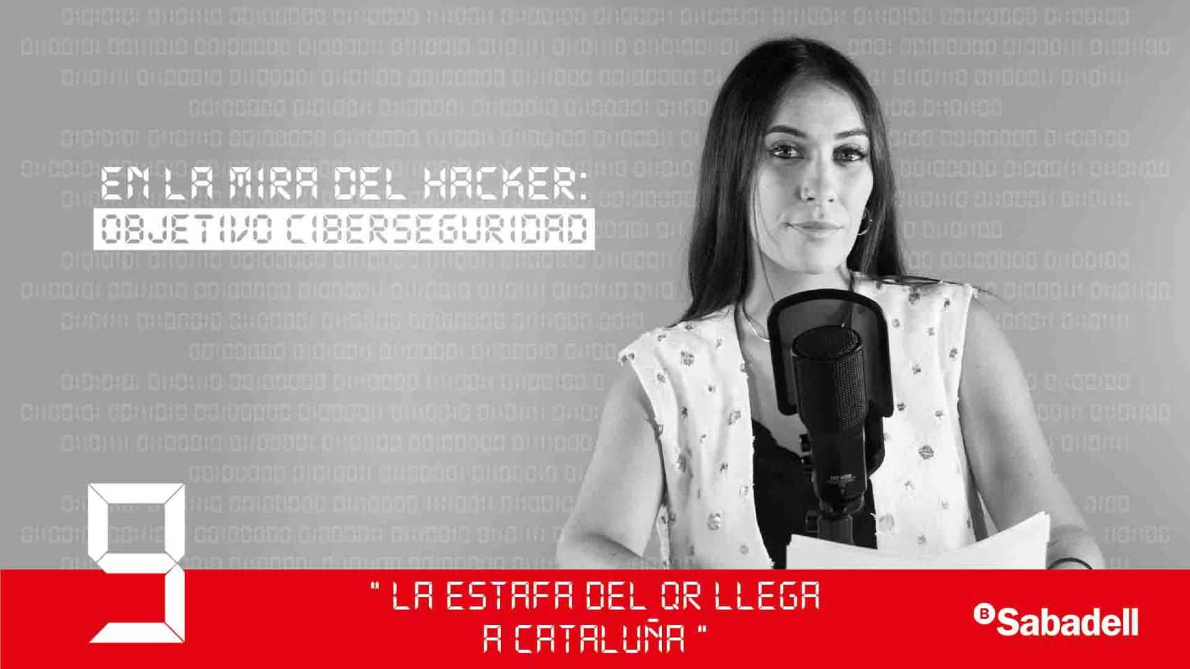 En la mira del hacker: objetivo ciberseguridad