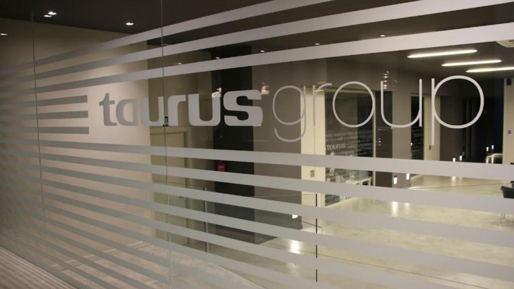 Oficinas de Taurus Appliances Group