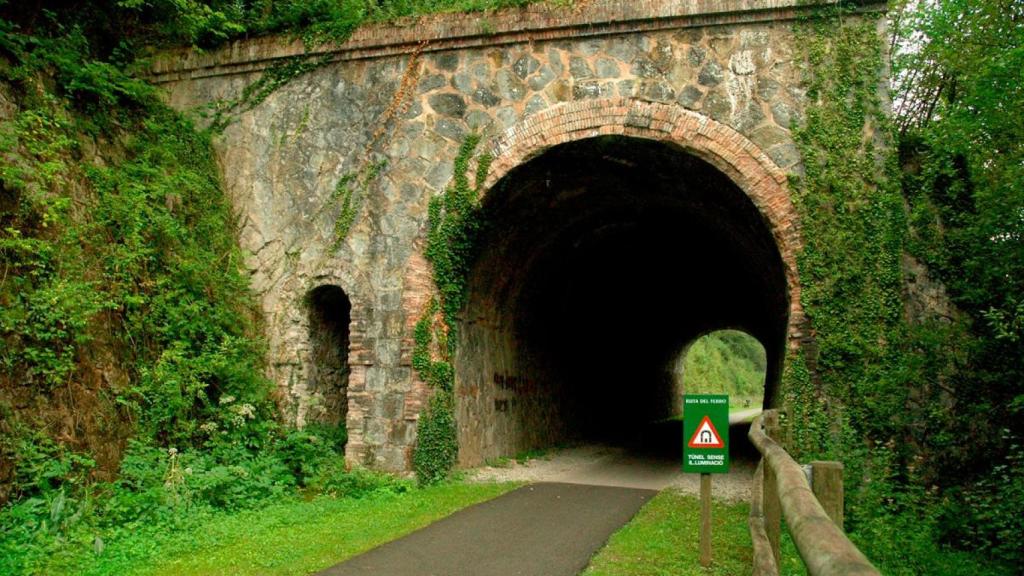 Ruta del Ferro i del Carbó