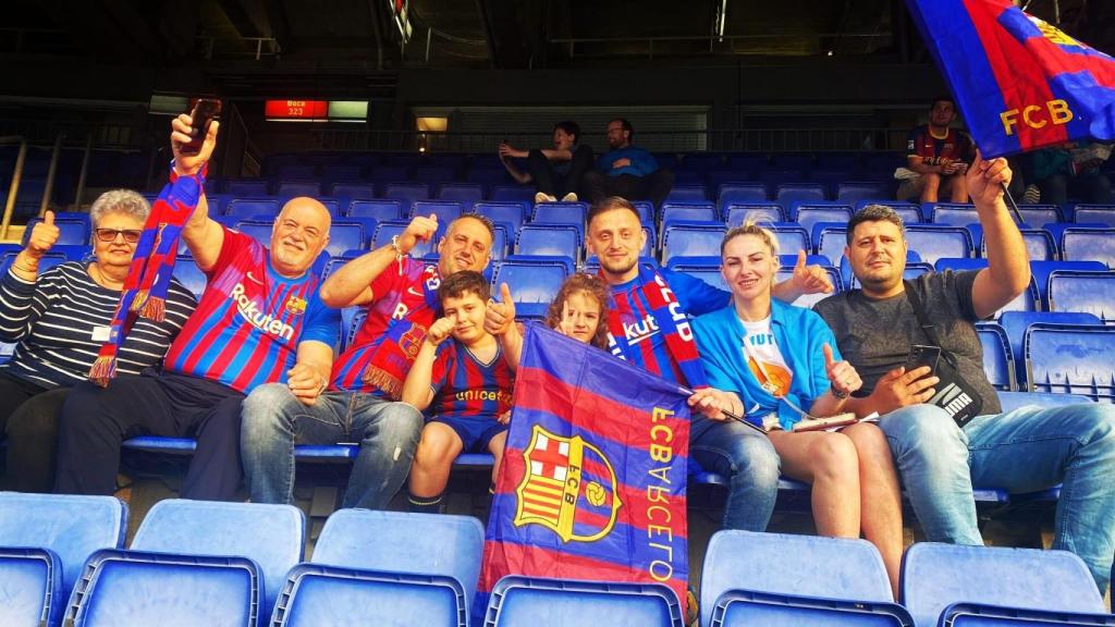 Barça Fan Club Brasov