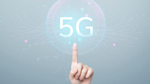 5G