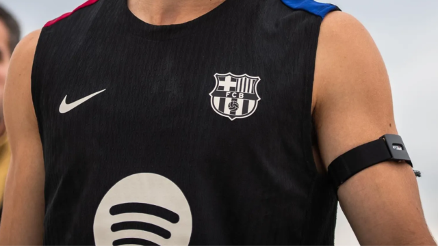 El nuevo acuerdo del Barça con Nike ya está firmado: 1.700 millones de euros en 14 años