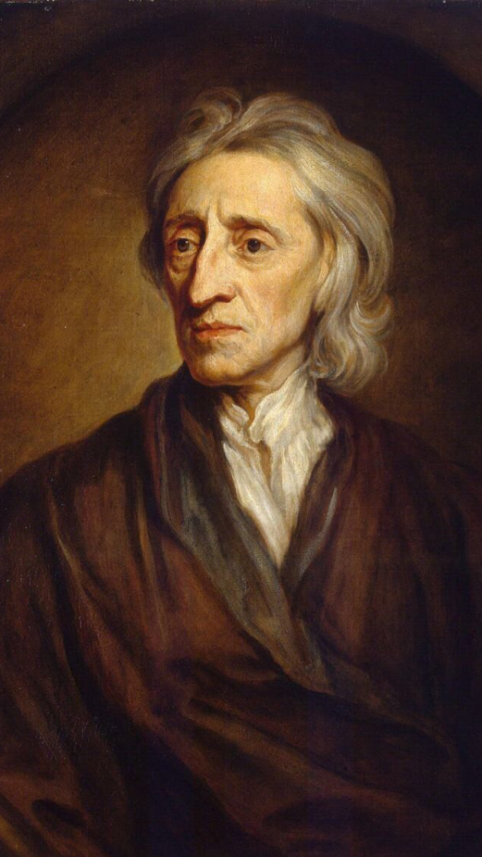 Imagen de John Locke