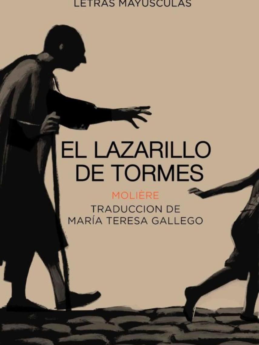 'Lazarillo de Tormes'