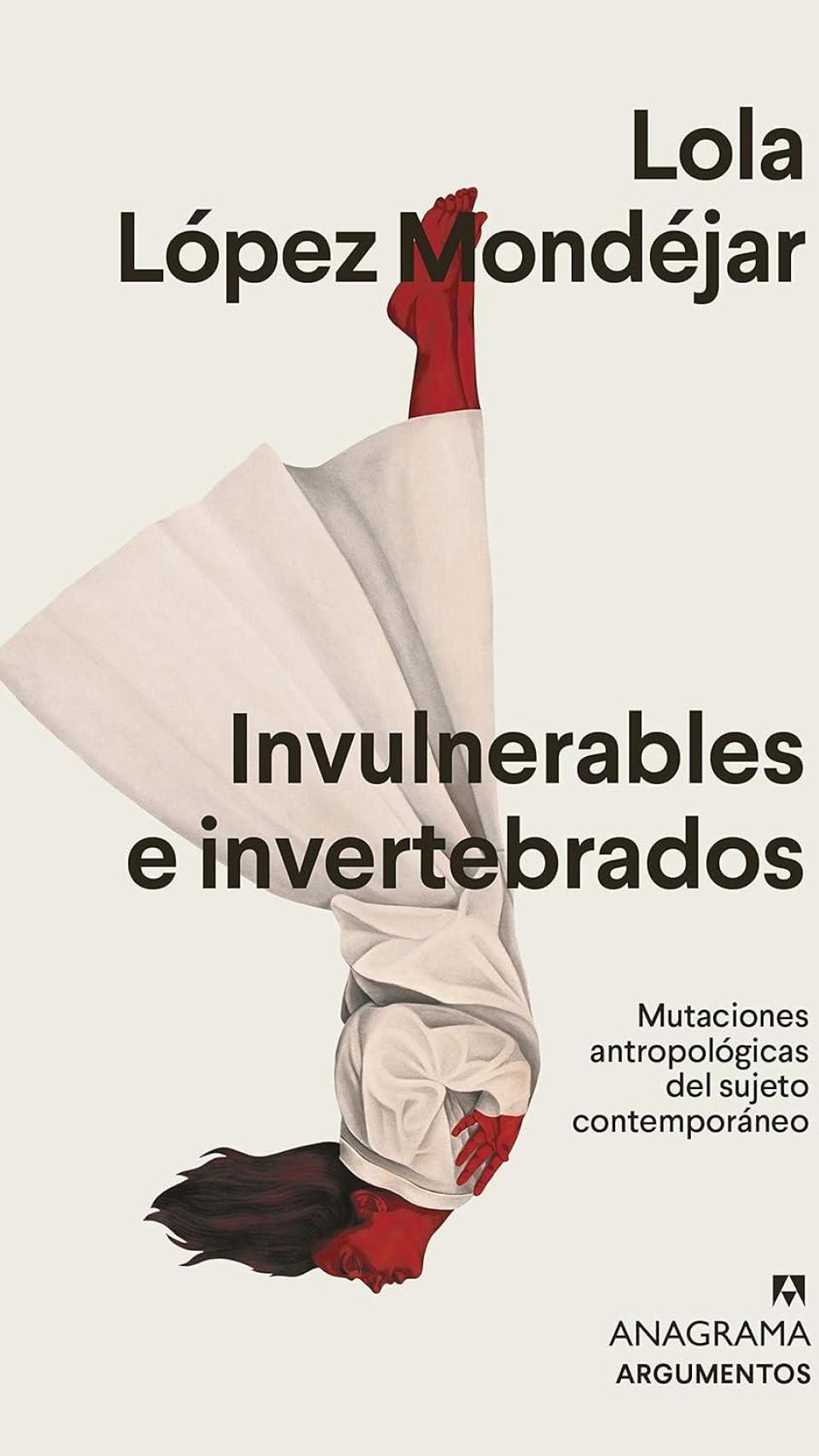 'Invulnerables e invertebrados'