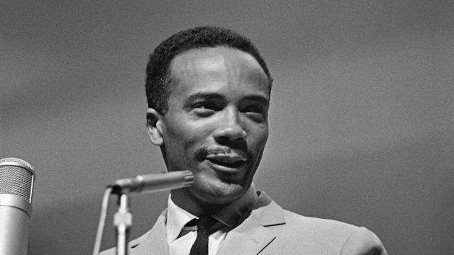 Quincy Jones