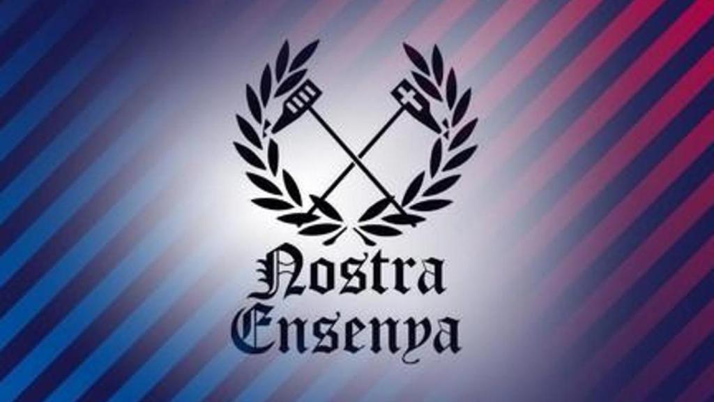 Nostra Ensenya