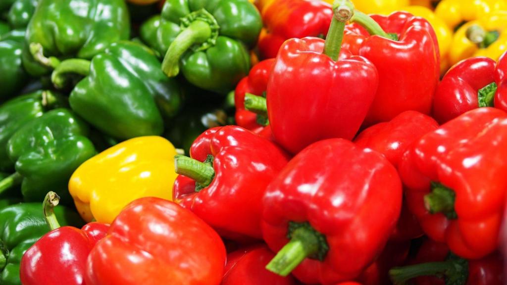 Pimiento