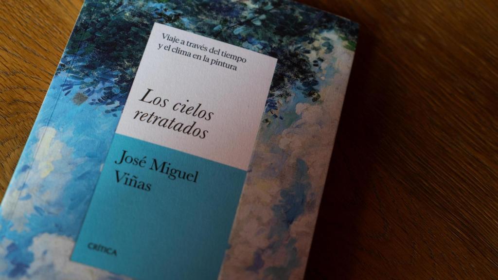 El libro de Jose Manuel Viñas