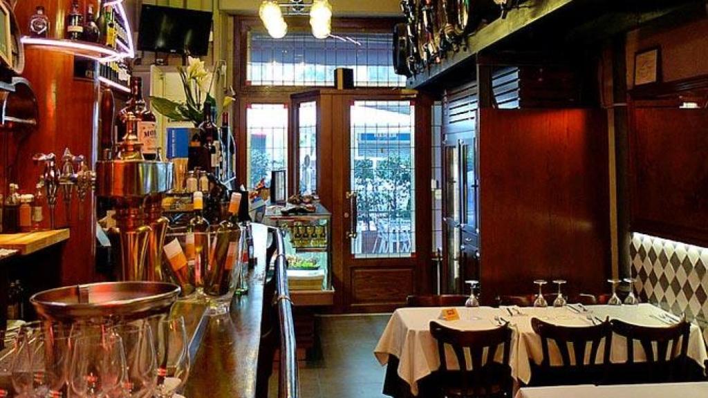 La Bodega Sepúlveda, el restaurante donde Pep Guardiola supo que entrenaría al Barça